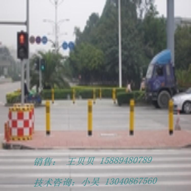停车场划线及高速公路划线图片