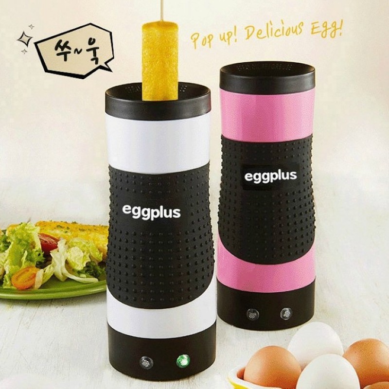 韩国直供eggplus鸡蛋杯 儿童早餐营养鸡蛋杯 鸡