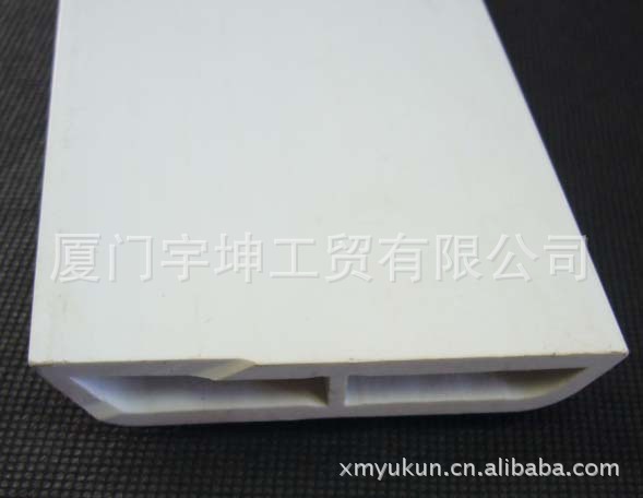 PVC PROFILE FOR BUILDING B