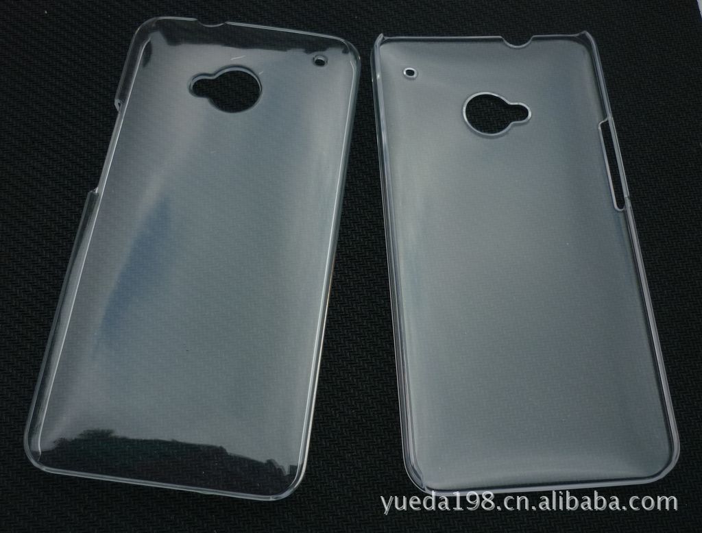最新型号HTC ONE\/M7手机保护套素材\/M7皮套