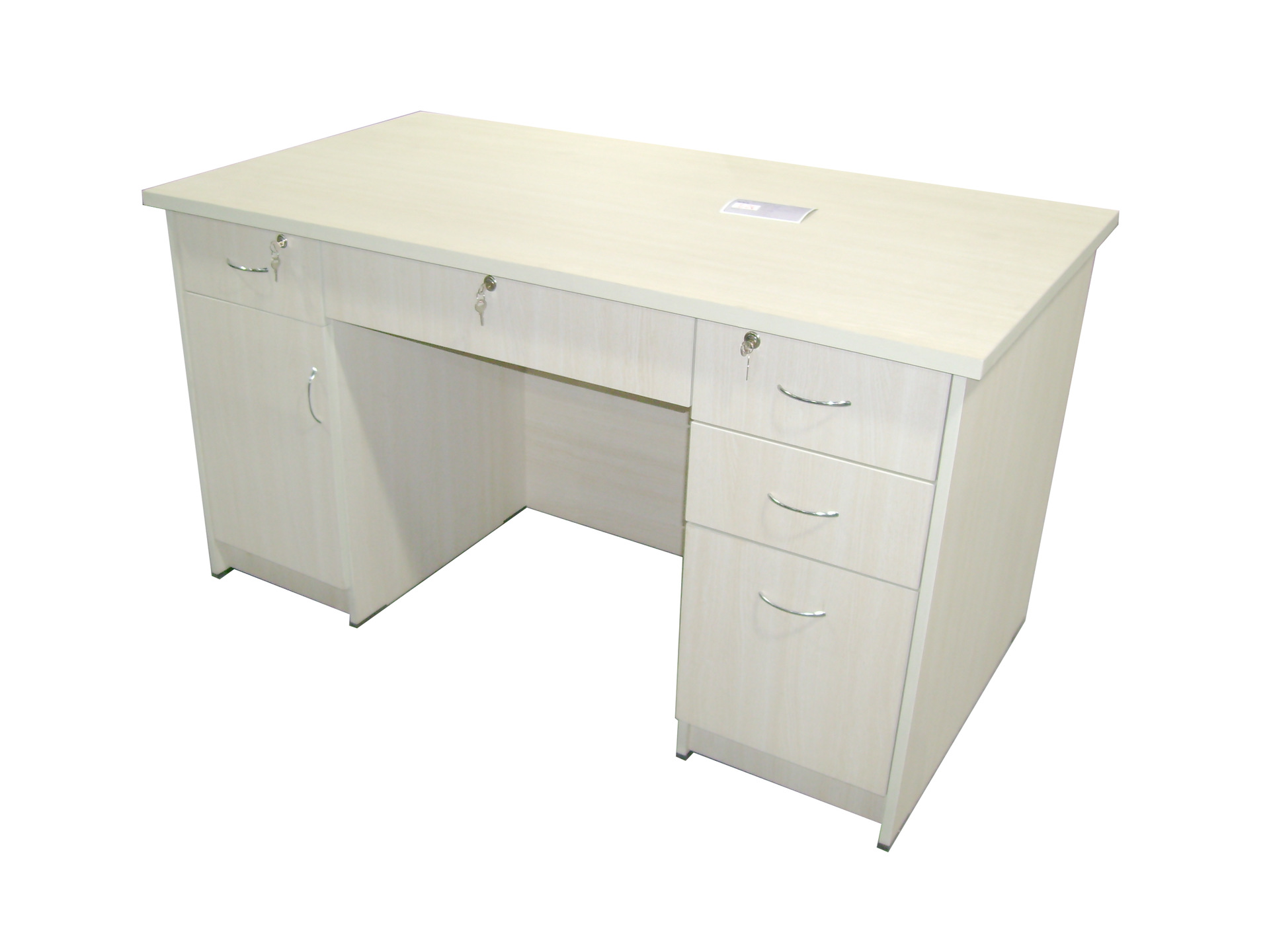 办公桌1.2*600*750 1400*700*750