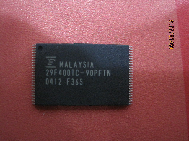 MBM29F400TC-90PFTN FUJITSU TSSOP 进
