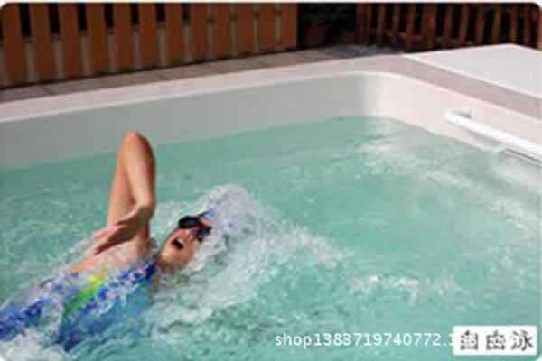 C31003 Spa按摩泳池