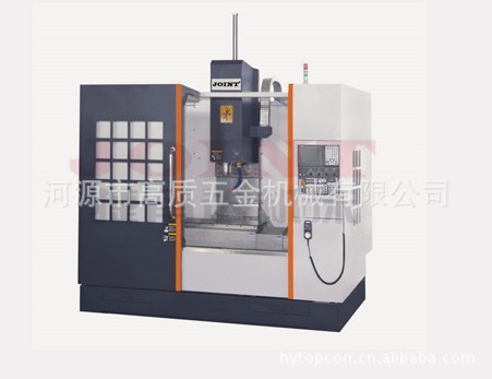 精密机械设备 GVC-8050立式加工中心 加工中心机床