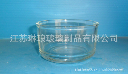 830ml玻璃碗
