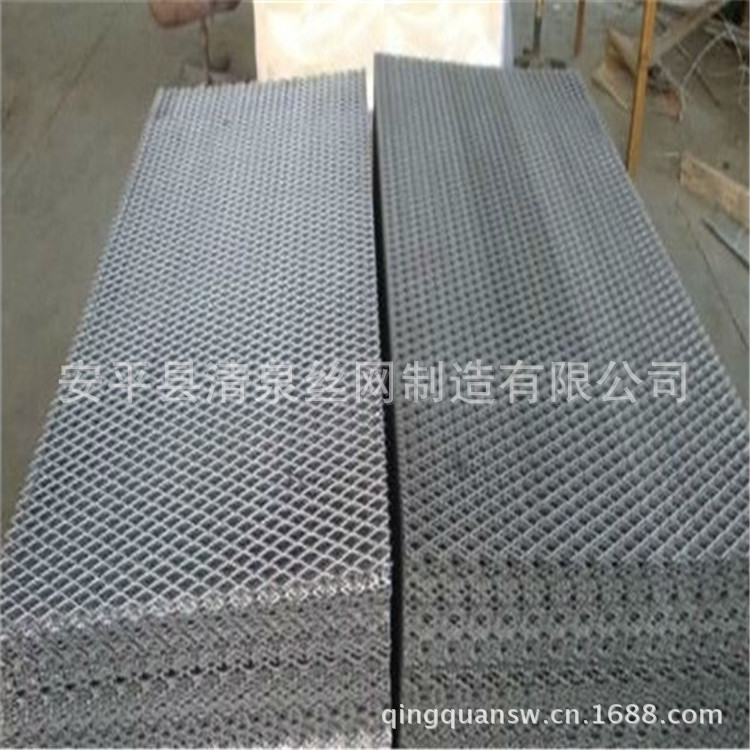 钢板网