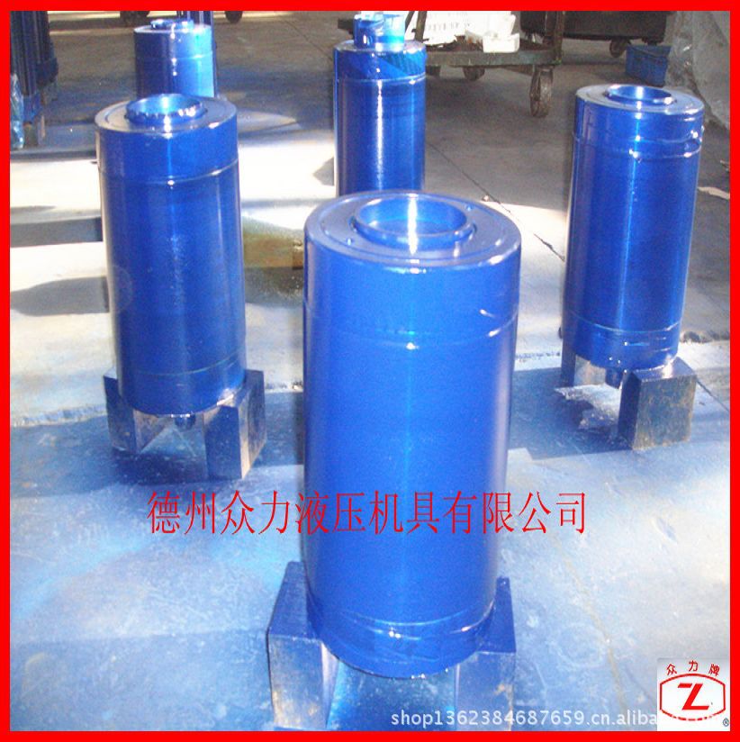 分离式千斤顶200T