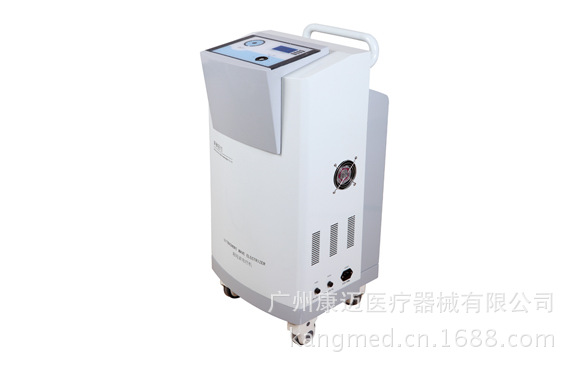 奔奧超短波電療機3