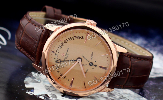 【VC 多功能4针全钢镂空机械表】价格,厂家,图