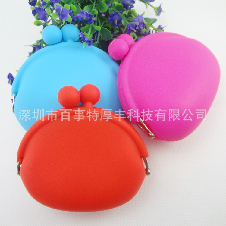 silicone pouch bag (50)