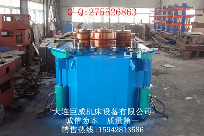 型材弯曲机2_副本