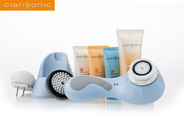 洁面刷Clarisonic Plus Ⅲ 描述图 (28)