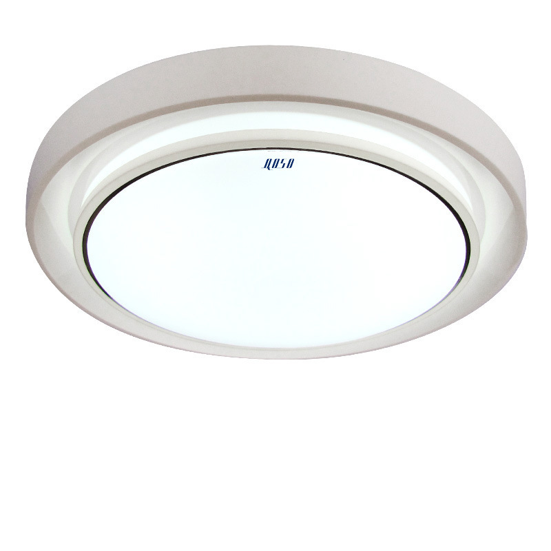 中山灯具批发2013新款卧室吸顶灯LED亚克力