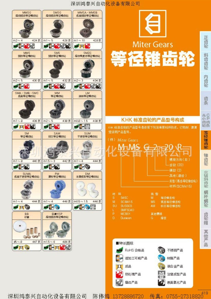 KHK小原齿轮电子档资料_页面_387