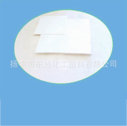 聚四氟乙烯模压板