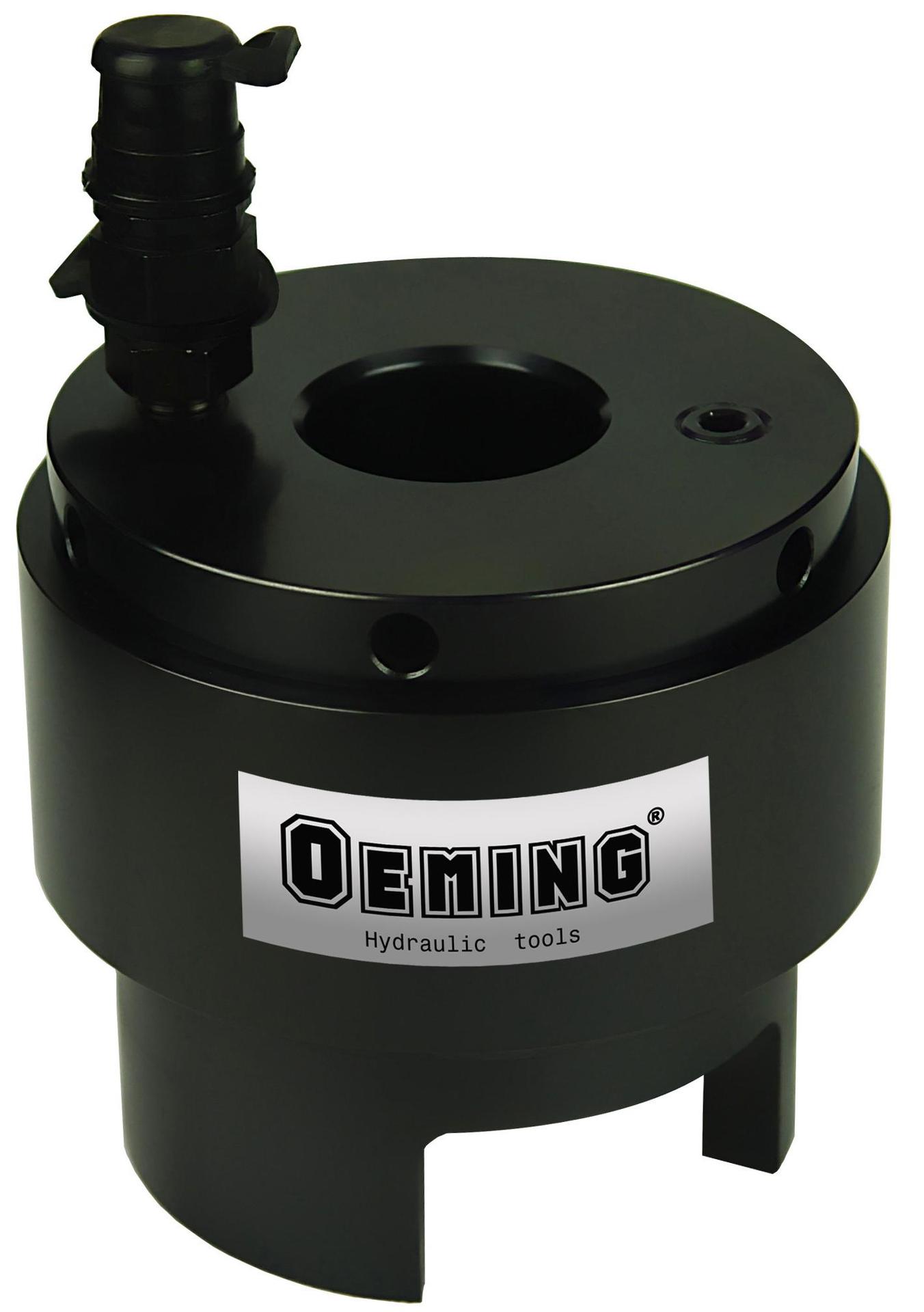 负载复位液压拉伸器2