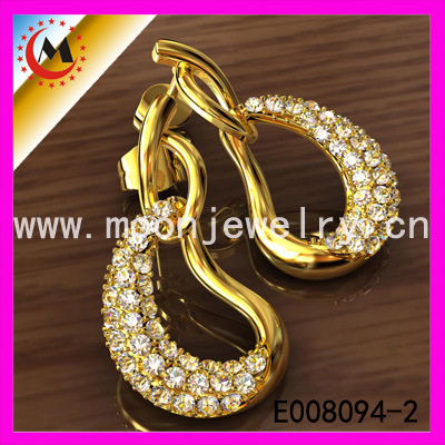 moon jewelry-E008094-2