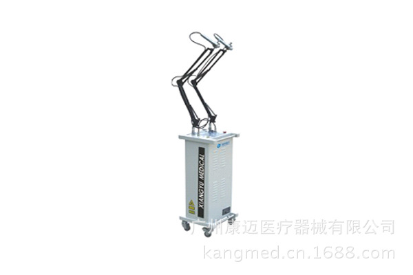 XYG-500IIIA智能疼痛治療機