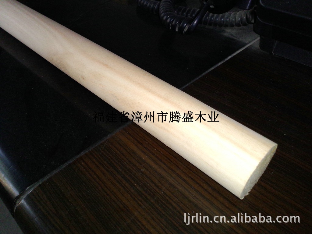圆木棍_专业生产 圆棒工艺品 优质衣柜配件圆木棍 ...