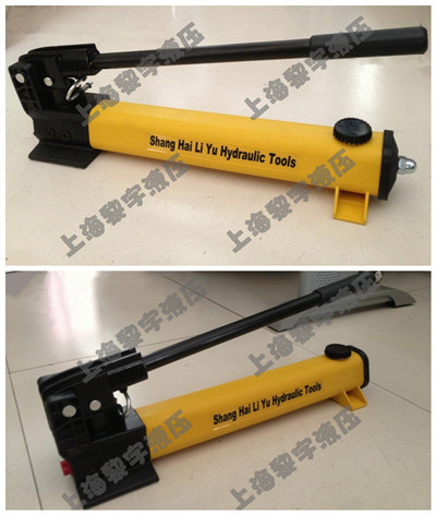 手动油泵P392-2_副本1