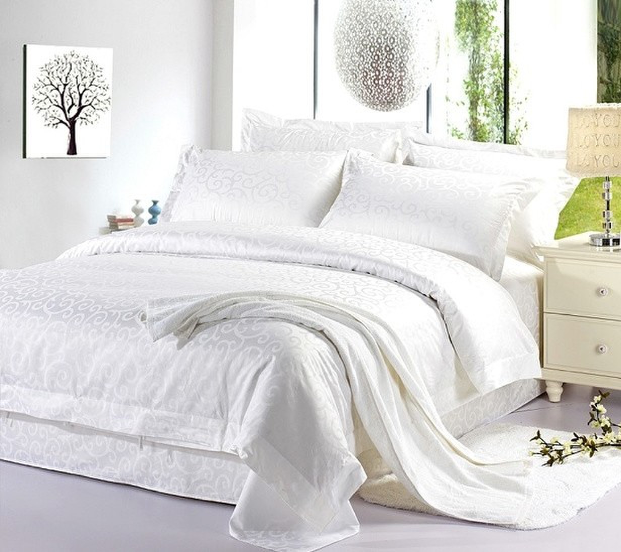 床单-寻家纺被套床单加工厂合作--阿里巴巴采购