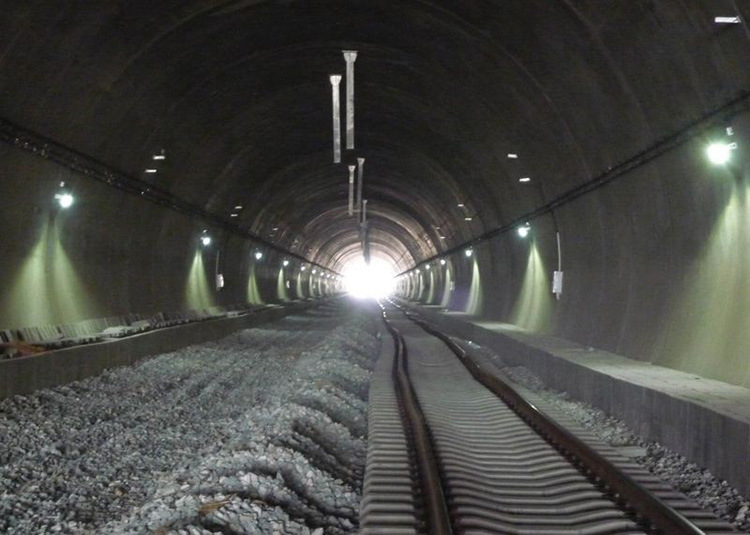 厂家供应隧道电缆挂架sdj-60 高铁铁路隧道挂架 电缆挂架