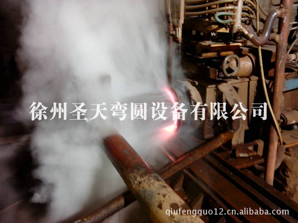 弯圆加工产品 (5)