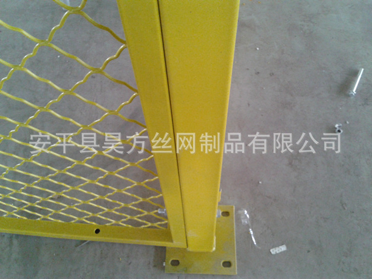 2013-04-05 仓库隔离网2