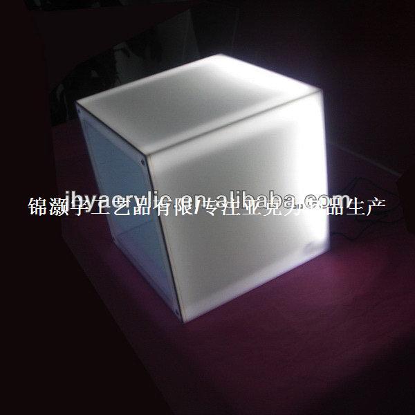 acrylic box series@display box#box 109-9