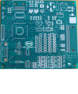 pcb电路板-汽车线路板-pcb电路板尽在阿里巴巴-东莞市