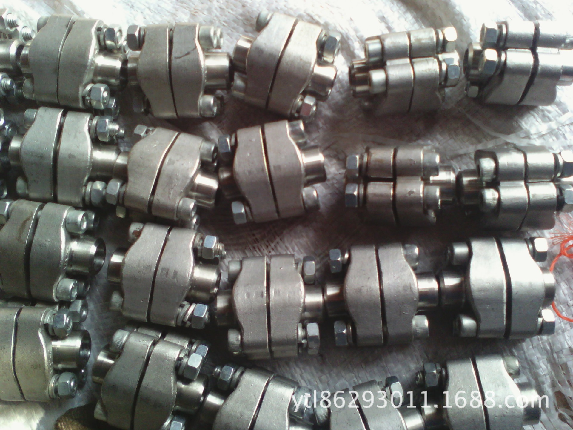 不锈钢分体法�? height=