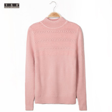 <em>纯羊绒</em>衫_领型:翻领/POLO领_袖长:短袖_<em>纯羊</em>