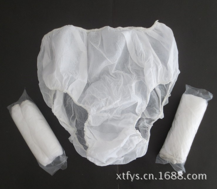 <em>内裤</em>-<em>一次性</em>无纺布内裤 三角四角<em>一次性内裤</em> 湖