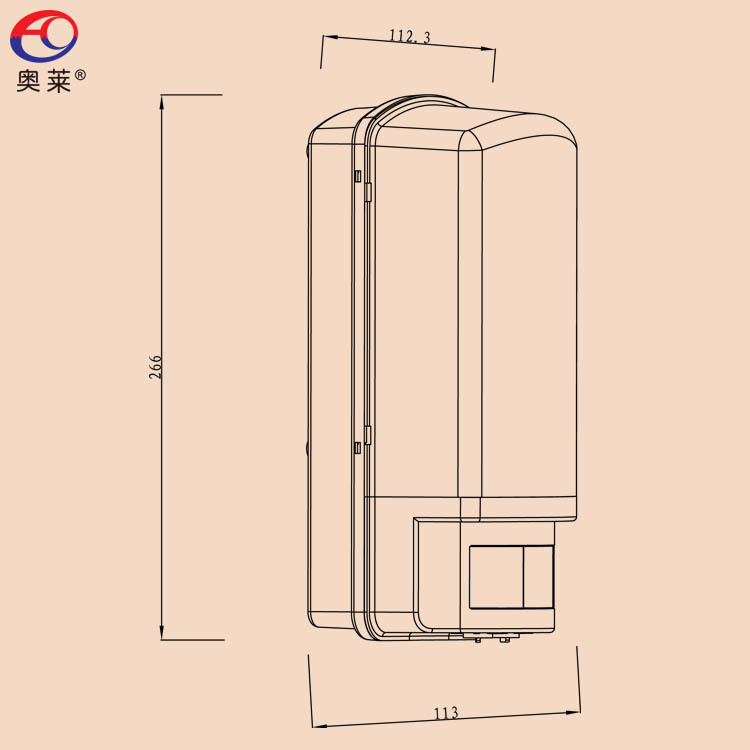 RH60B cc