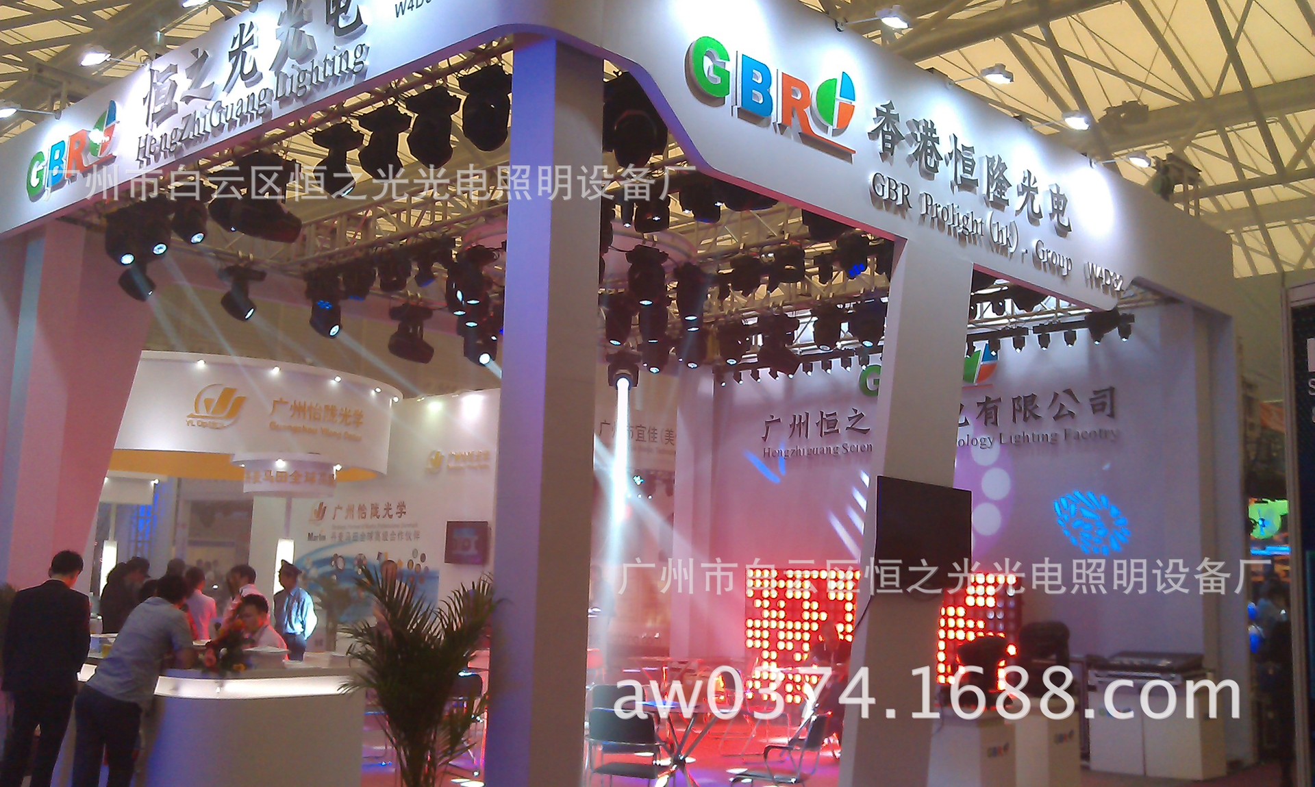 1310月上海展5