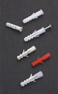 膨胀管