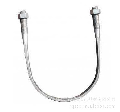 u型抱箍