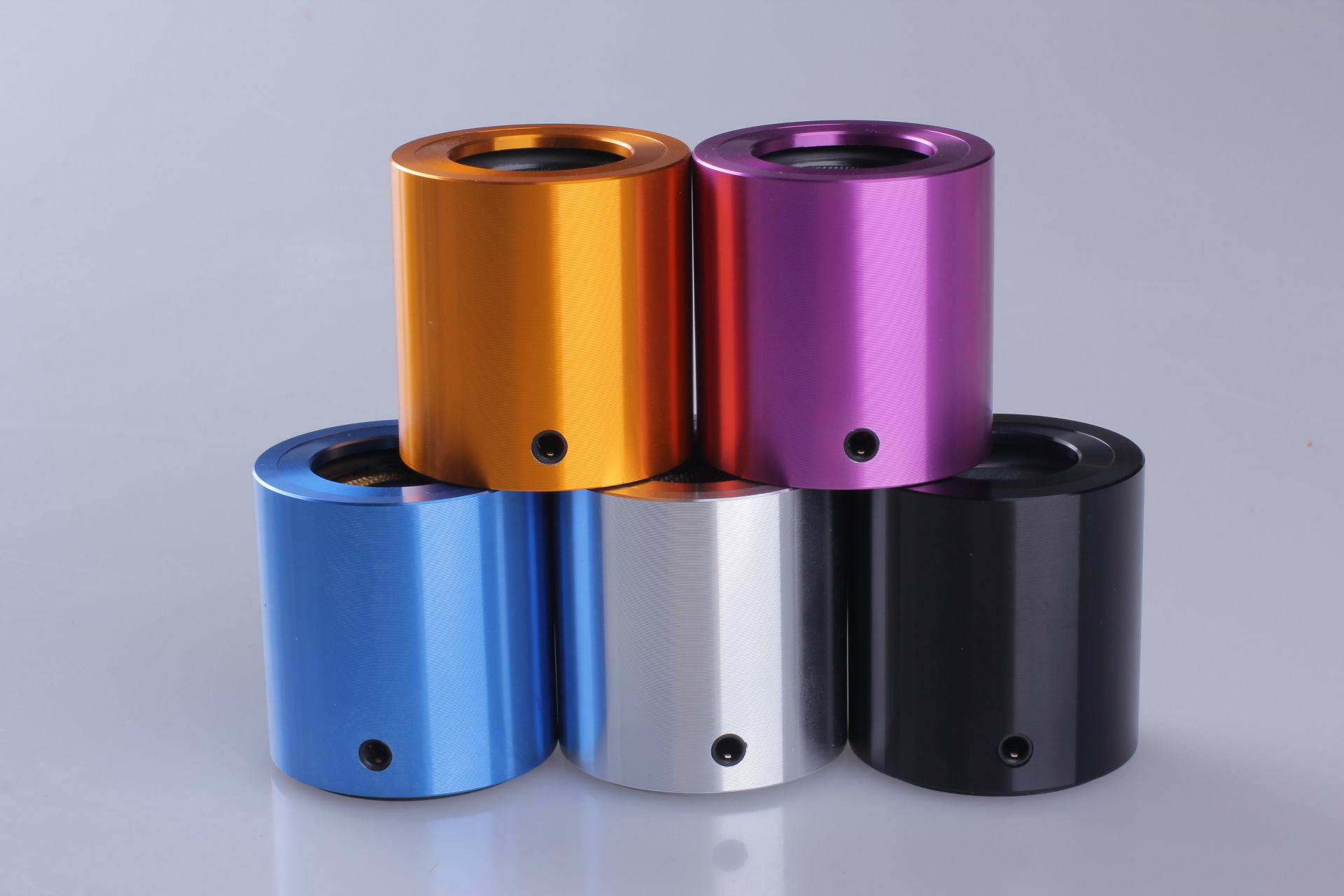 【GRACE蓝牙音响 无线迷你蓝牙音箱HIFI电脑