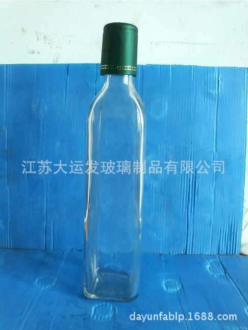 橄榄油瓶250ML