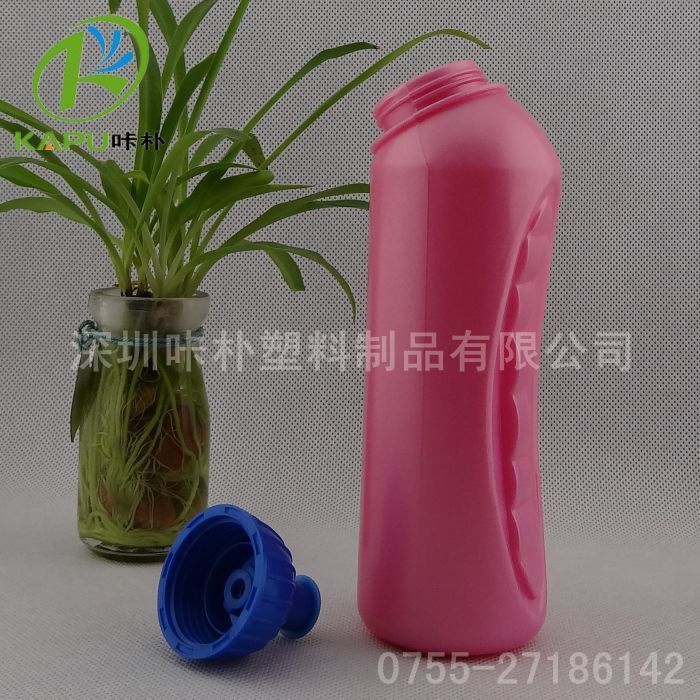 pe塑料杯、优质PE太空杯-咔朴出品 (218)