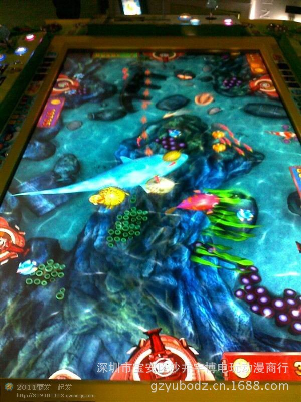 【娱乐无穷 娱乐无穷打鱼机 99炮打鱼游戏机 娱