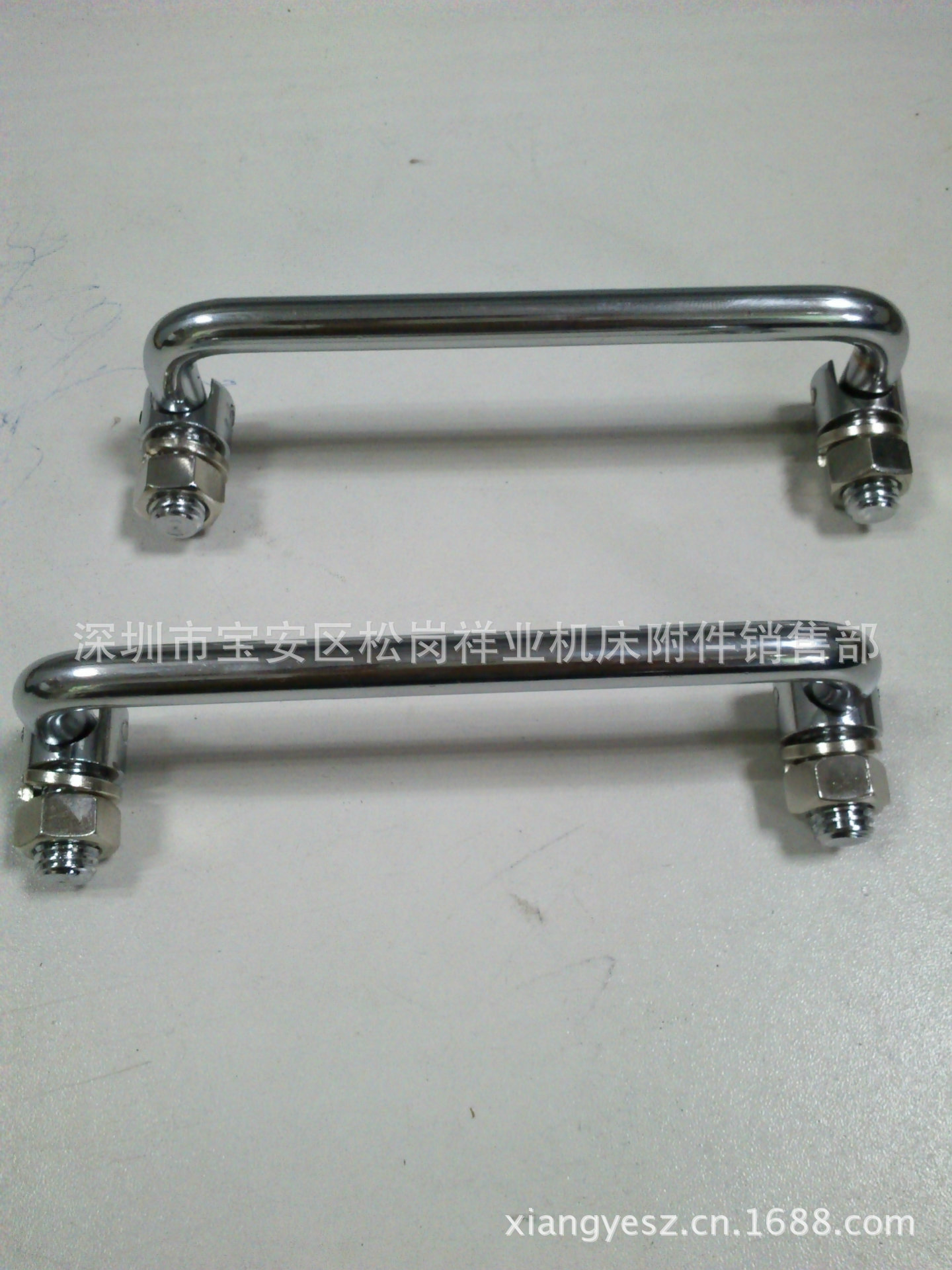 批量供应L100金属机床机械可折拉手