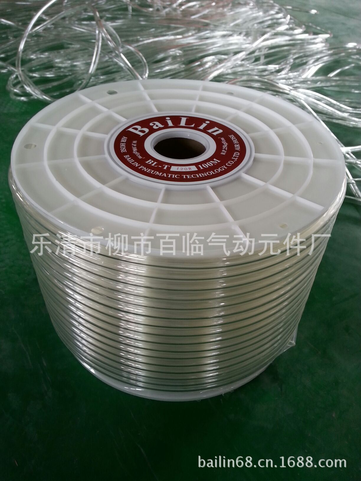 PU12*8(透明? height=