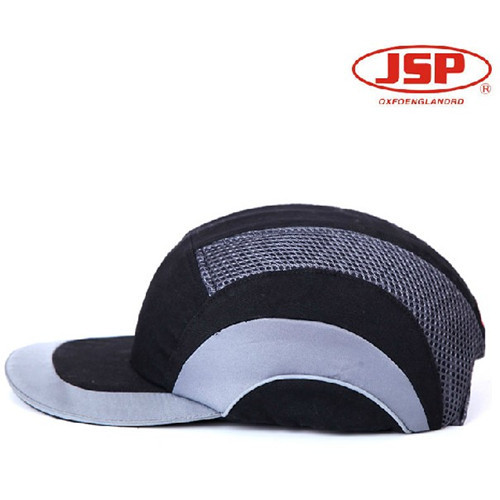 【JSP】洁适比舒适型安全帽01-5000|防撞帽|透