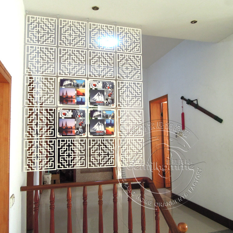 百变魔力挂式<em>相片</em>屏风 隔断挂饰<em>照片墙</em> 客厅玄