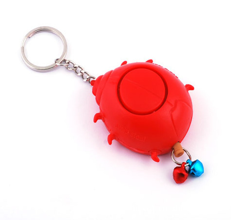 【<em>防身工具</em>批发 供应甲壳虫造型防狼器 <em>女生</em>必