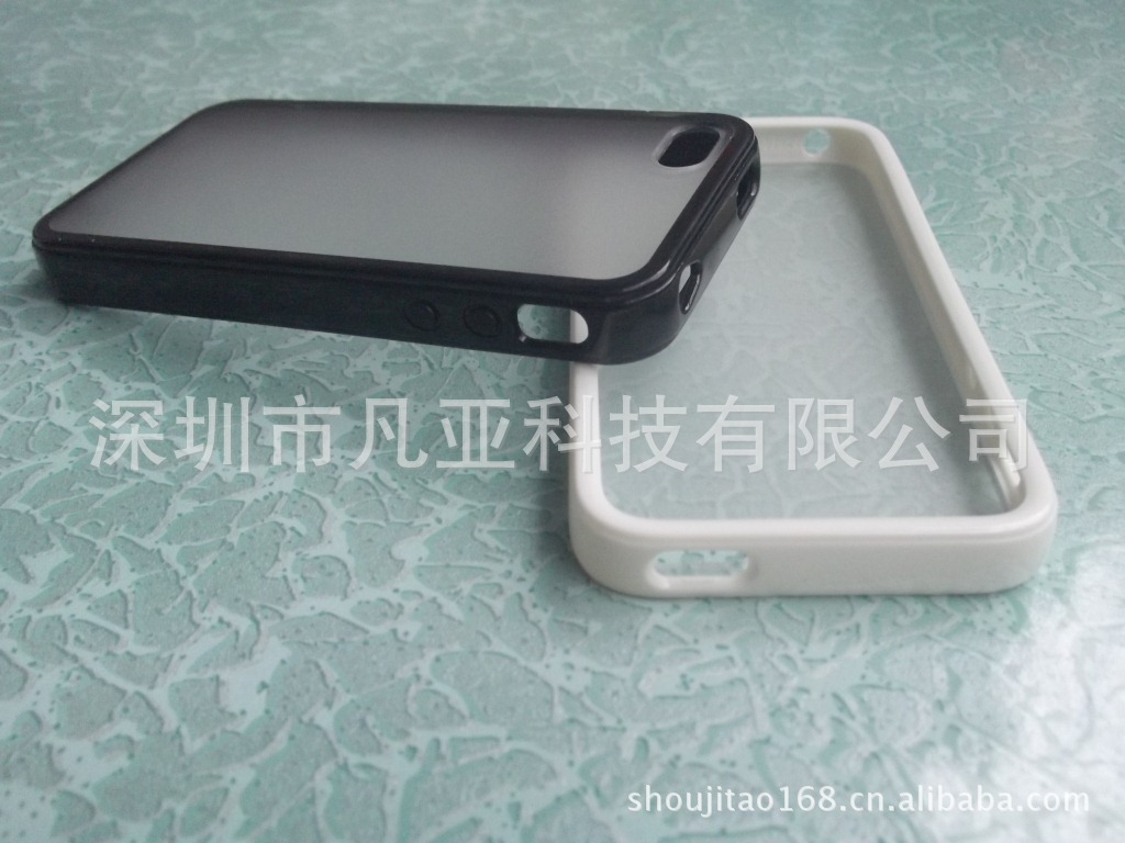 5G 二合一保护套