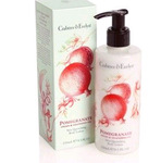 瑰柏  POMEGRANATE紅石榴身體乳 250ml