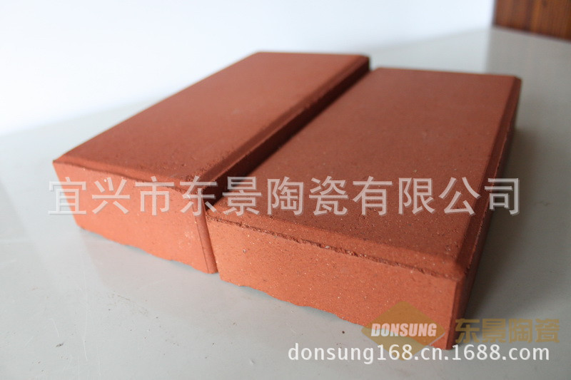 陶土砖8
