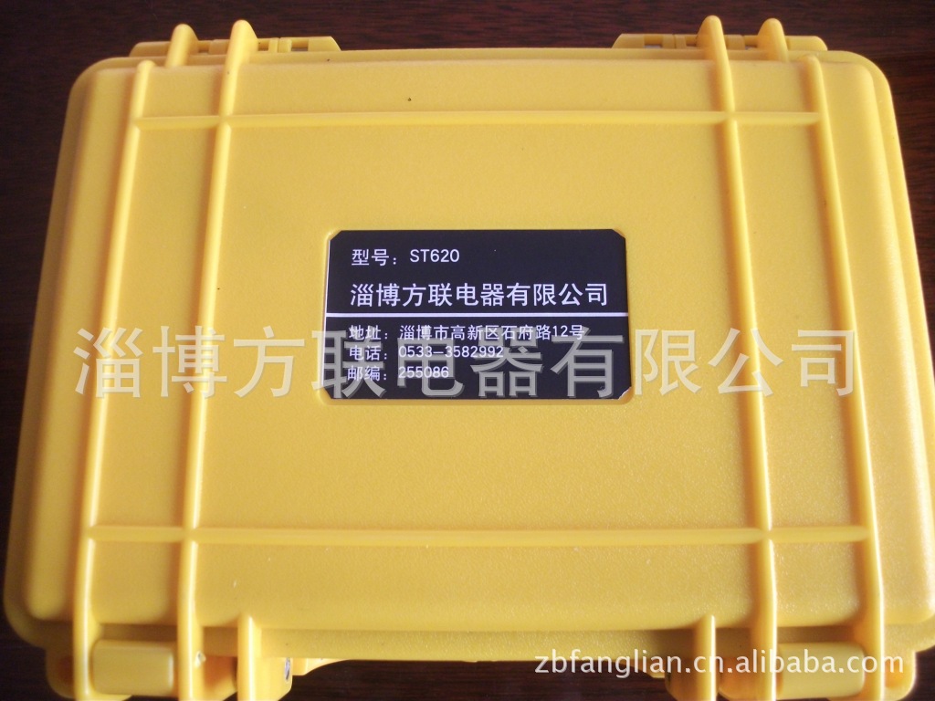 CD-950通信电缆测试仪 英文版电缆故障测试仪